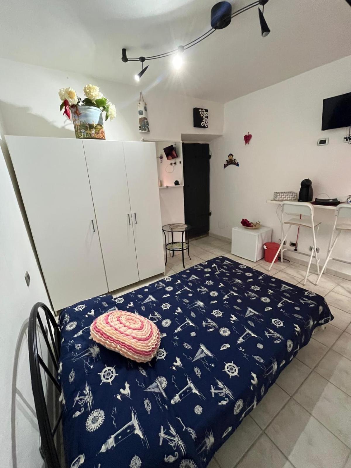 Bed & Breakfast Ca Mea *