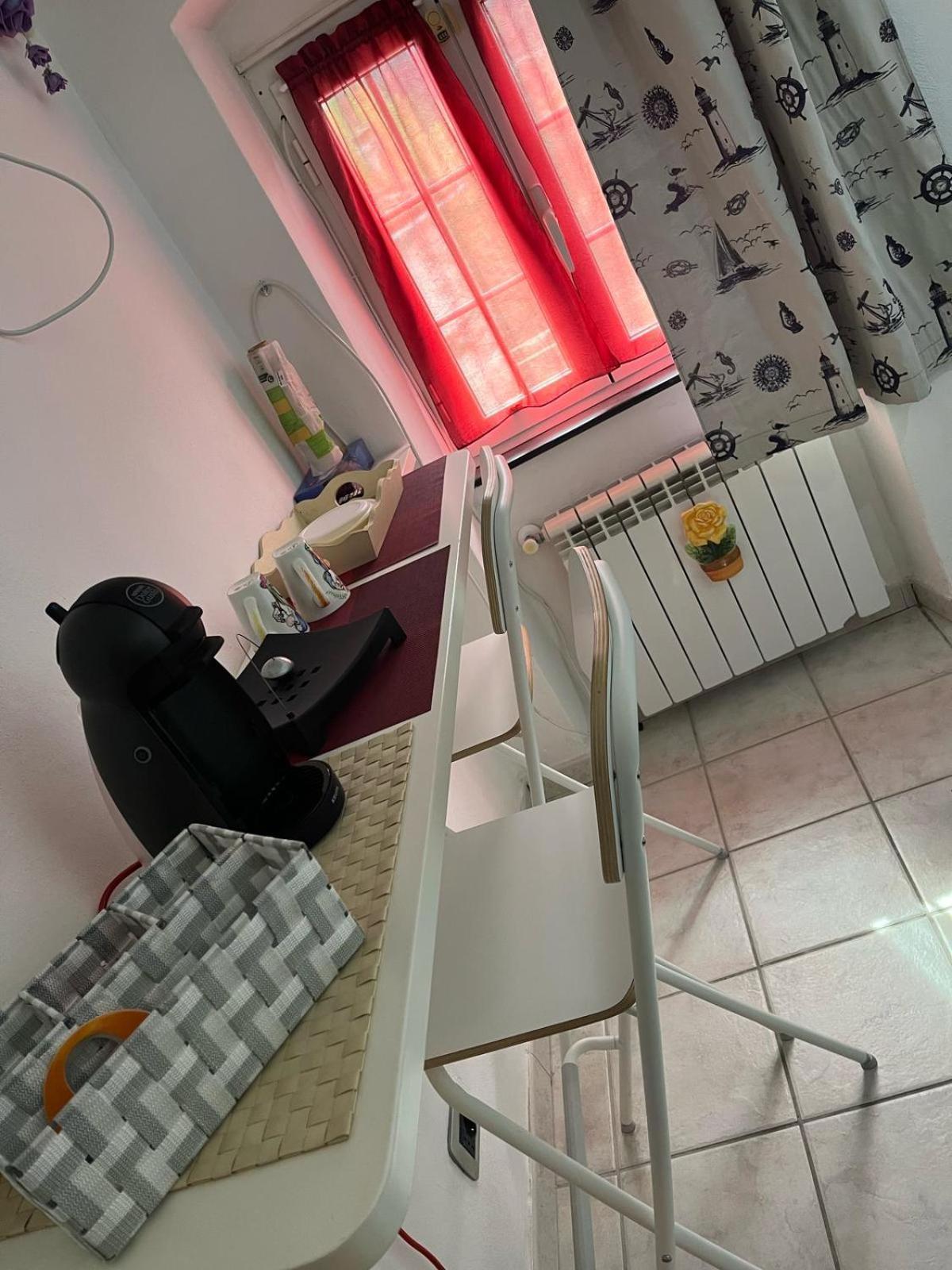 Ca Mea La Spezia