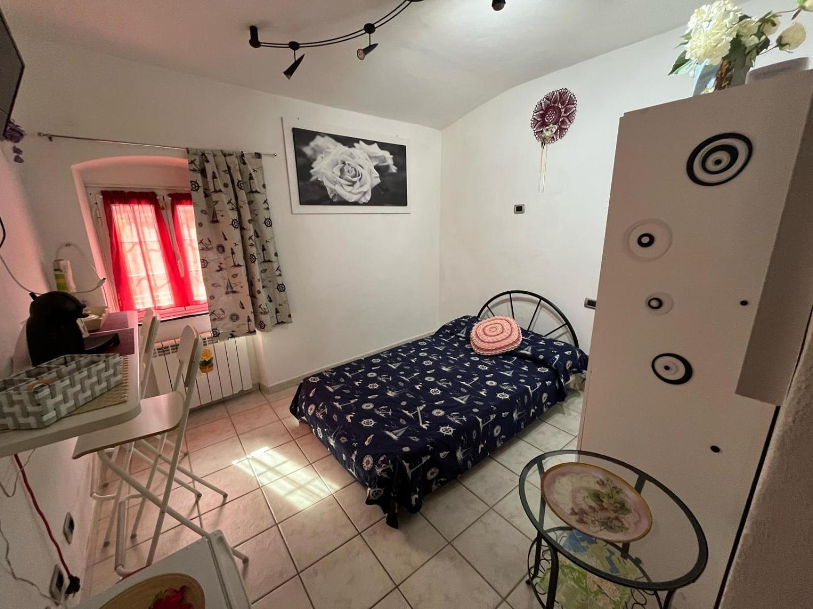 Bed & Breakfast Ca Mea *