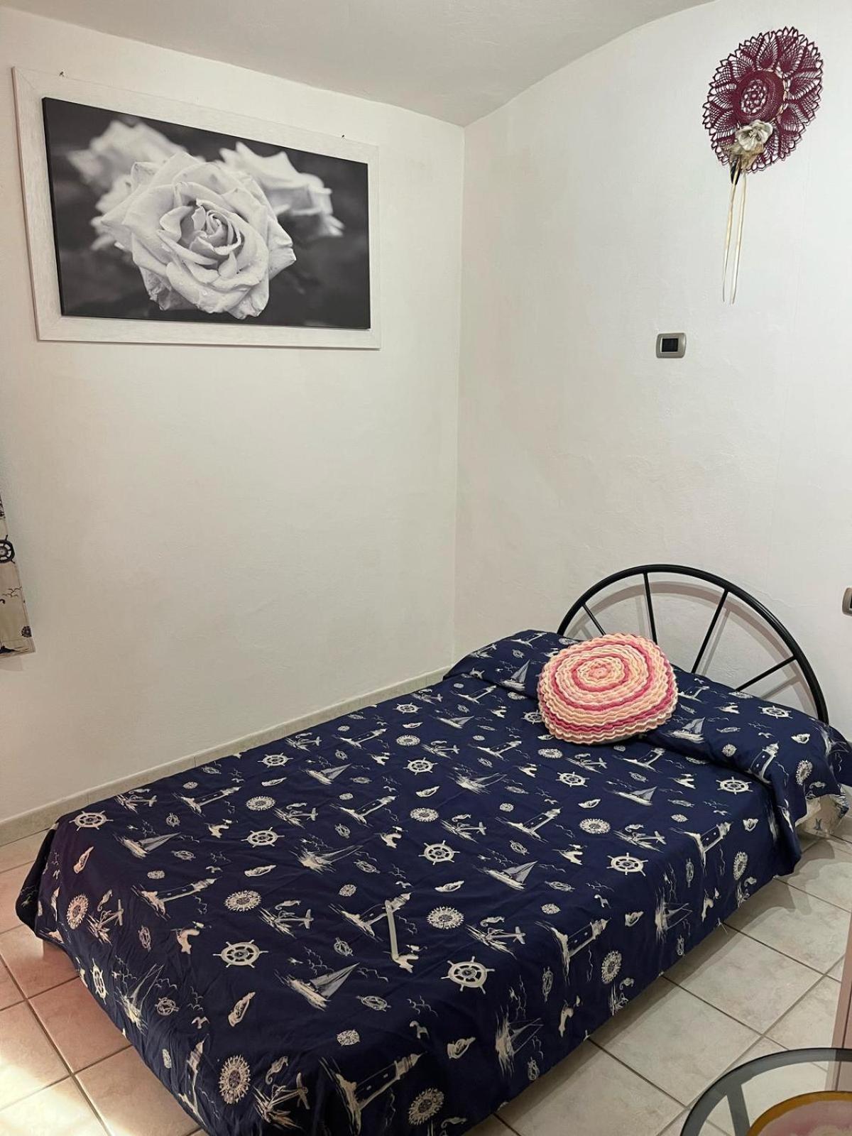 Bed & Breakfast Ca Mea *